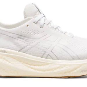 Women's Asics Gel-Nimbus 25. Size 8. NWT - Very very good condition.